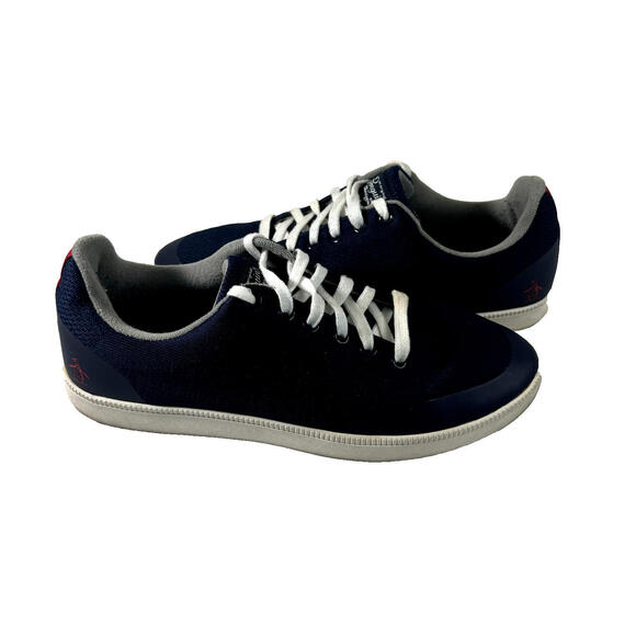 Other - Penguin Blue Casual Sneakers Mens 11
